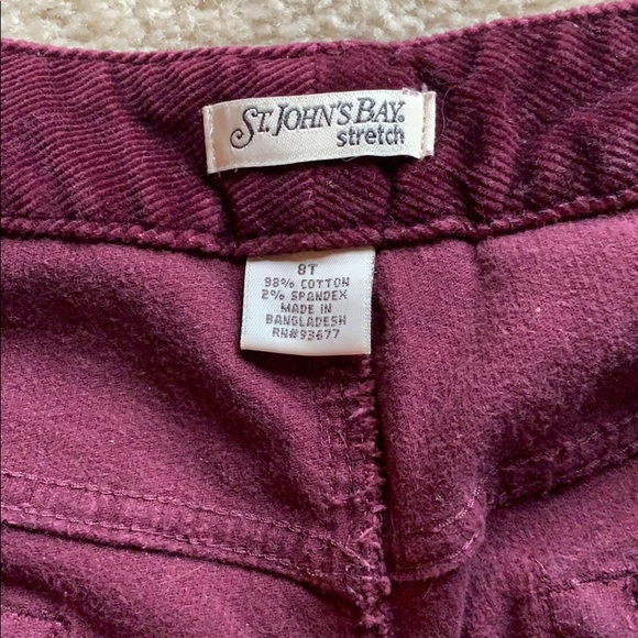 Pants - Picture 3 of 7